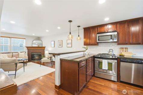 725 N 95th Street Seattle WA 98103