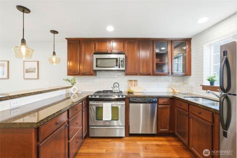 725 N 95th Street Seattle WA 98103