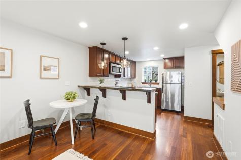 725 N 95th Street Seattle WA 98103