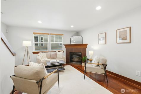 725 N 95th Street Seattle WA 98103