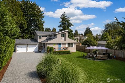 19828 104th Avenue SE Renton WA 98055