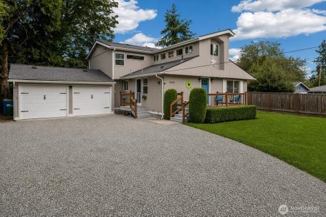 19828 104th Avenue SE Renton WA 98055