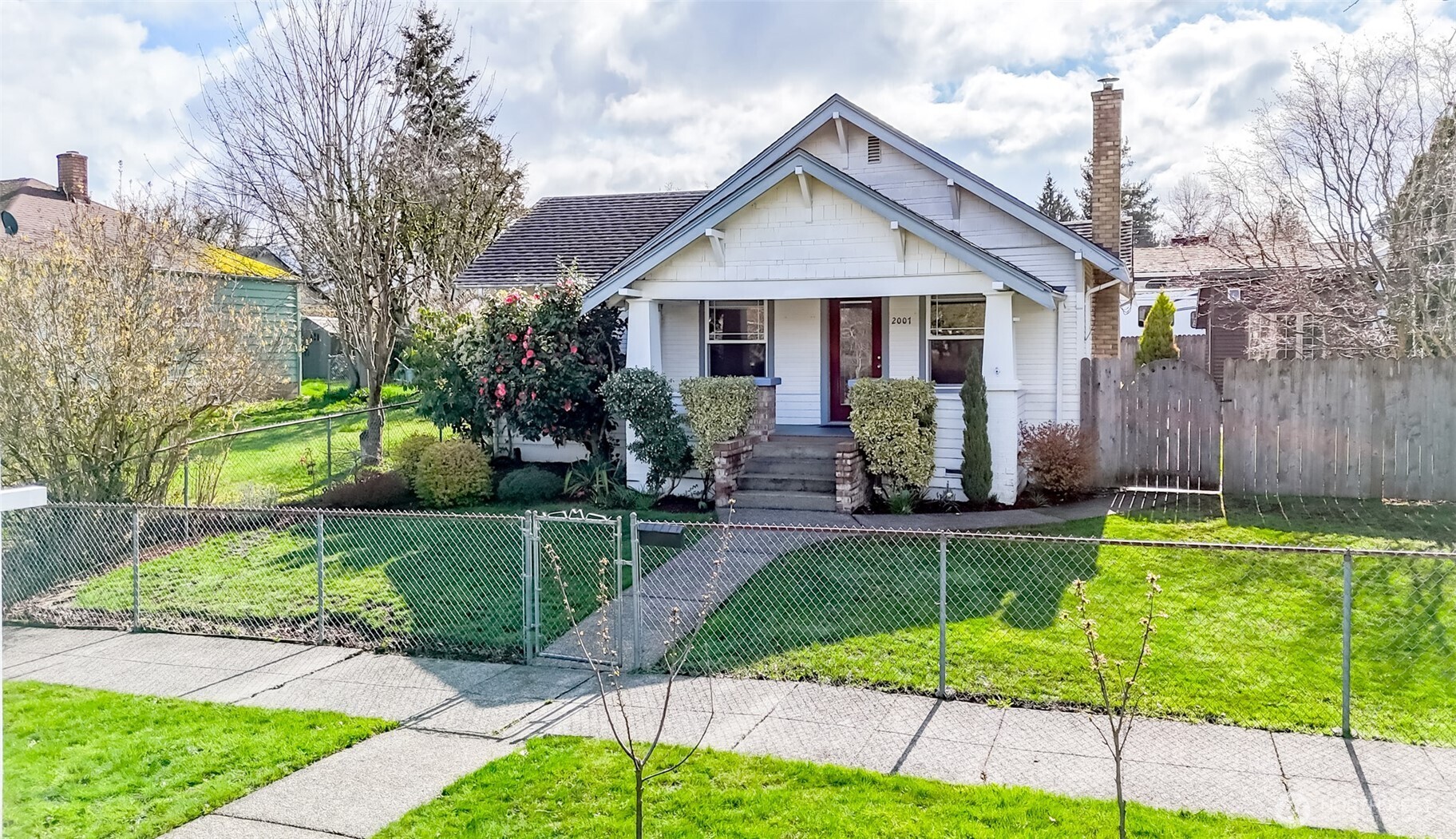 2007 James Street Enumclaw WA 98022