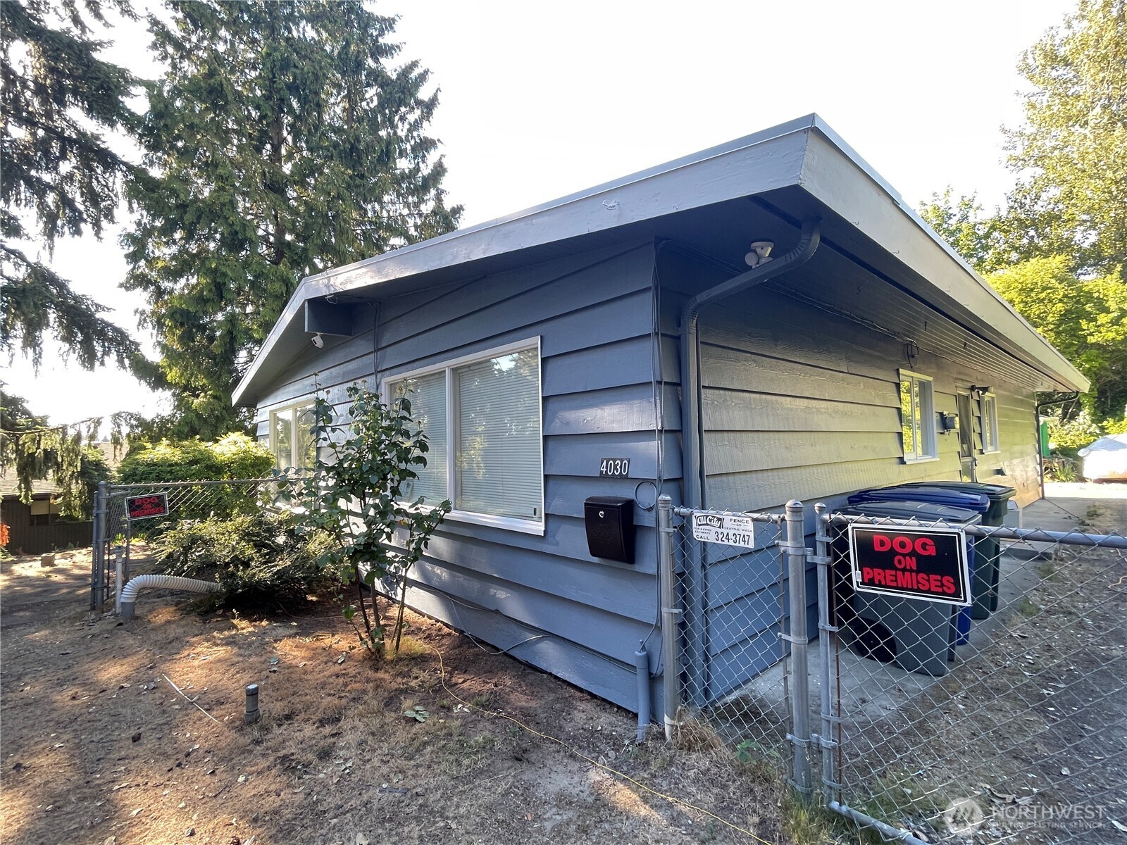 4030 Factoria Boulevard SE Bellevue WA 98006