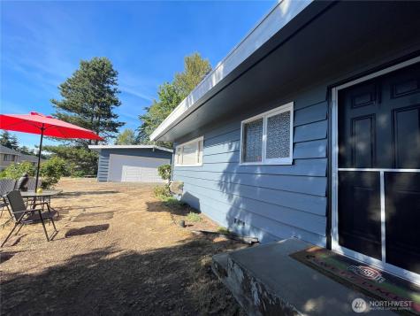 4030 Factoria Boulevard SE Bellevue WA 98006