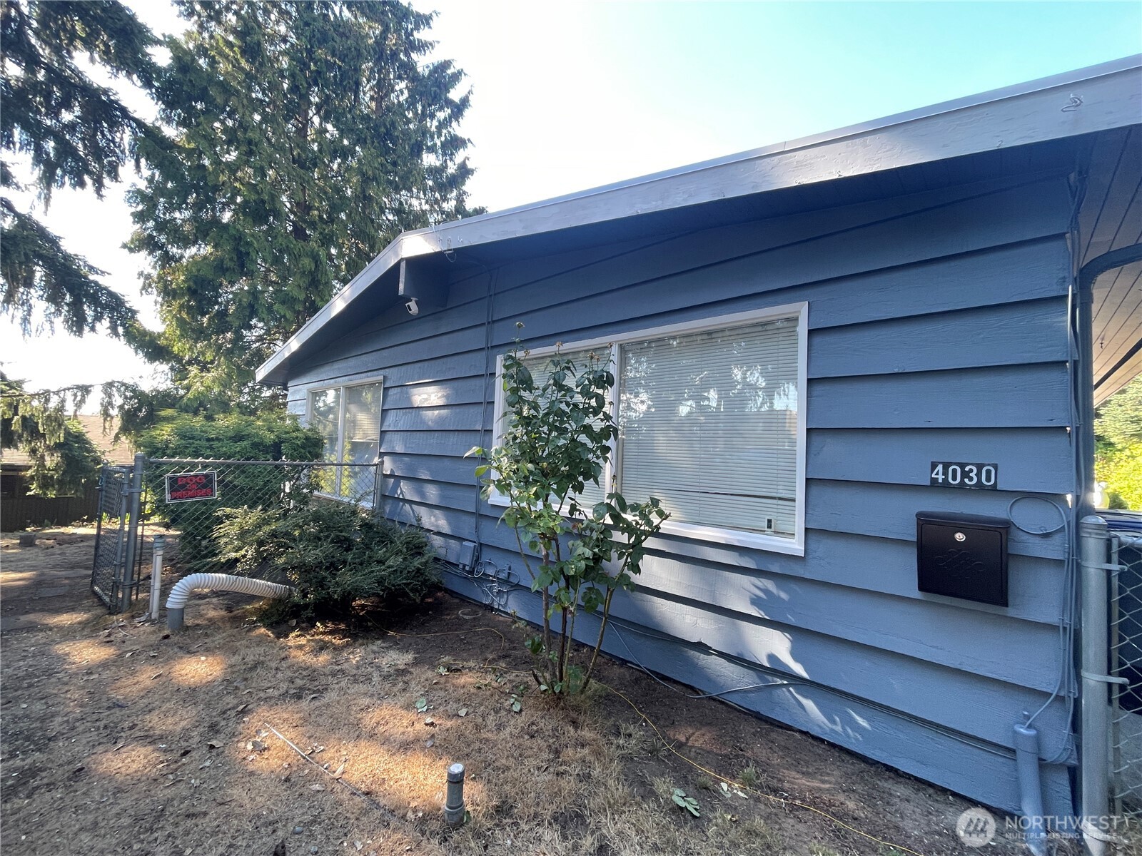 4030 Factoria Boulevard SE Bellevue WA 98006