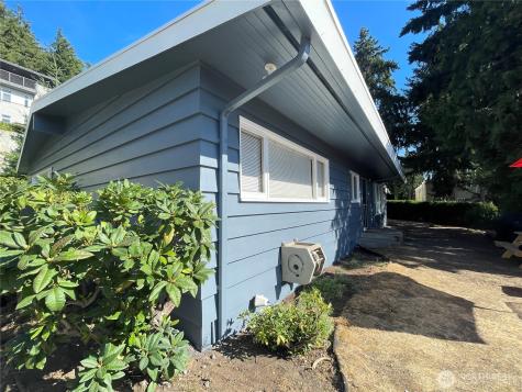 4030 Factoria Boulevard SE Bellevue WA 98006