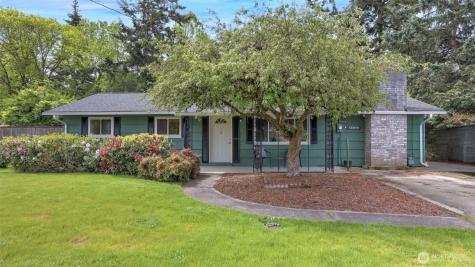 12515 SE 171st Street Renton WA 98058