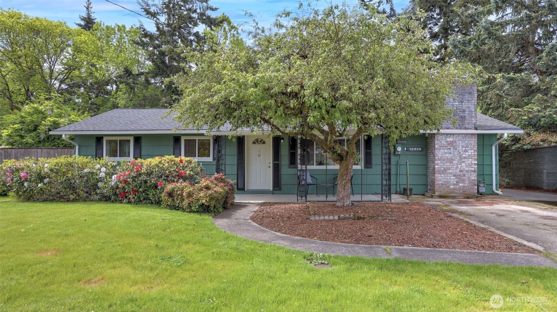 12515 SE 171st Street Renton WA 98058