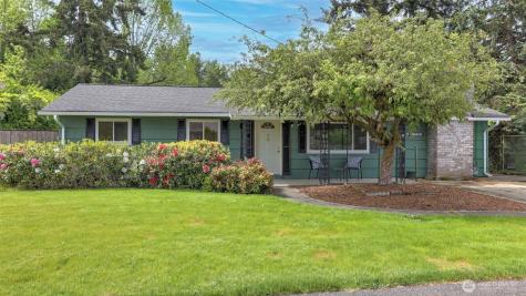 12515 SE 171st Street Renton WA 98058