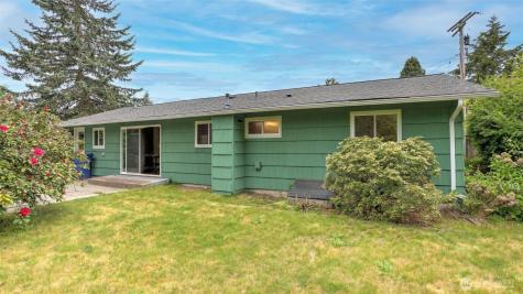 12515 SE 171st Street Renton WA 98058