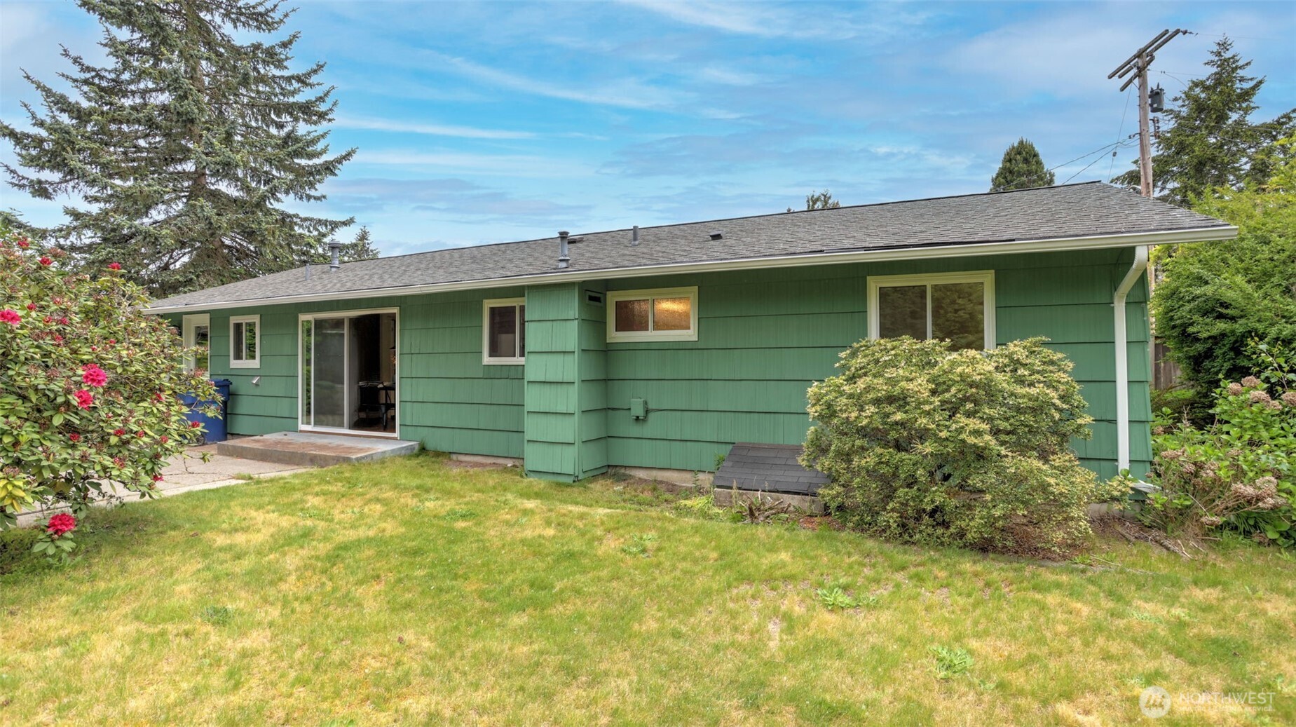 12515 SE 171st Street Renton WA 98058