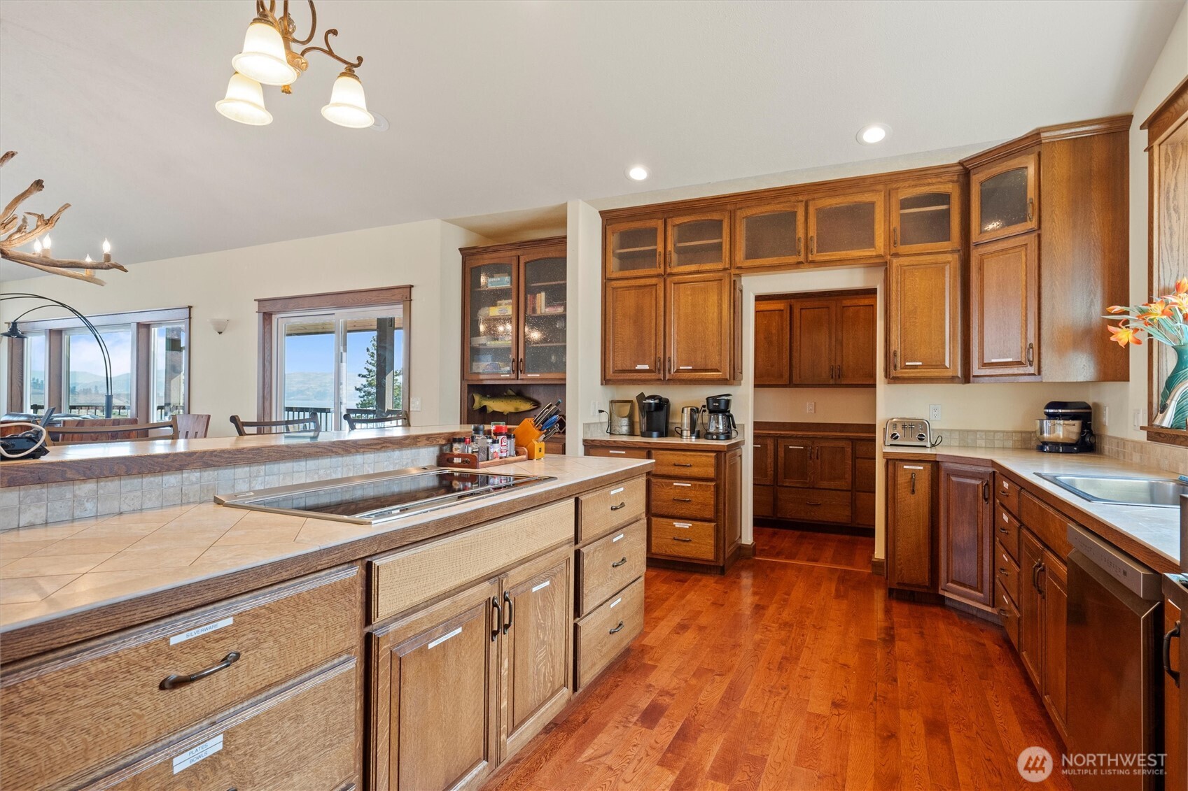 25725 Lincoln Hill Place E Creston WA 99147