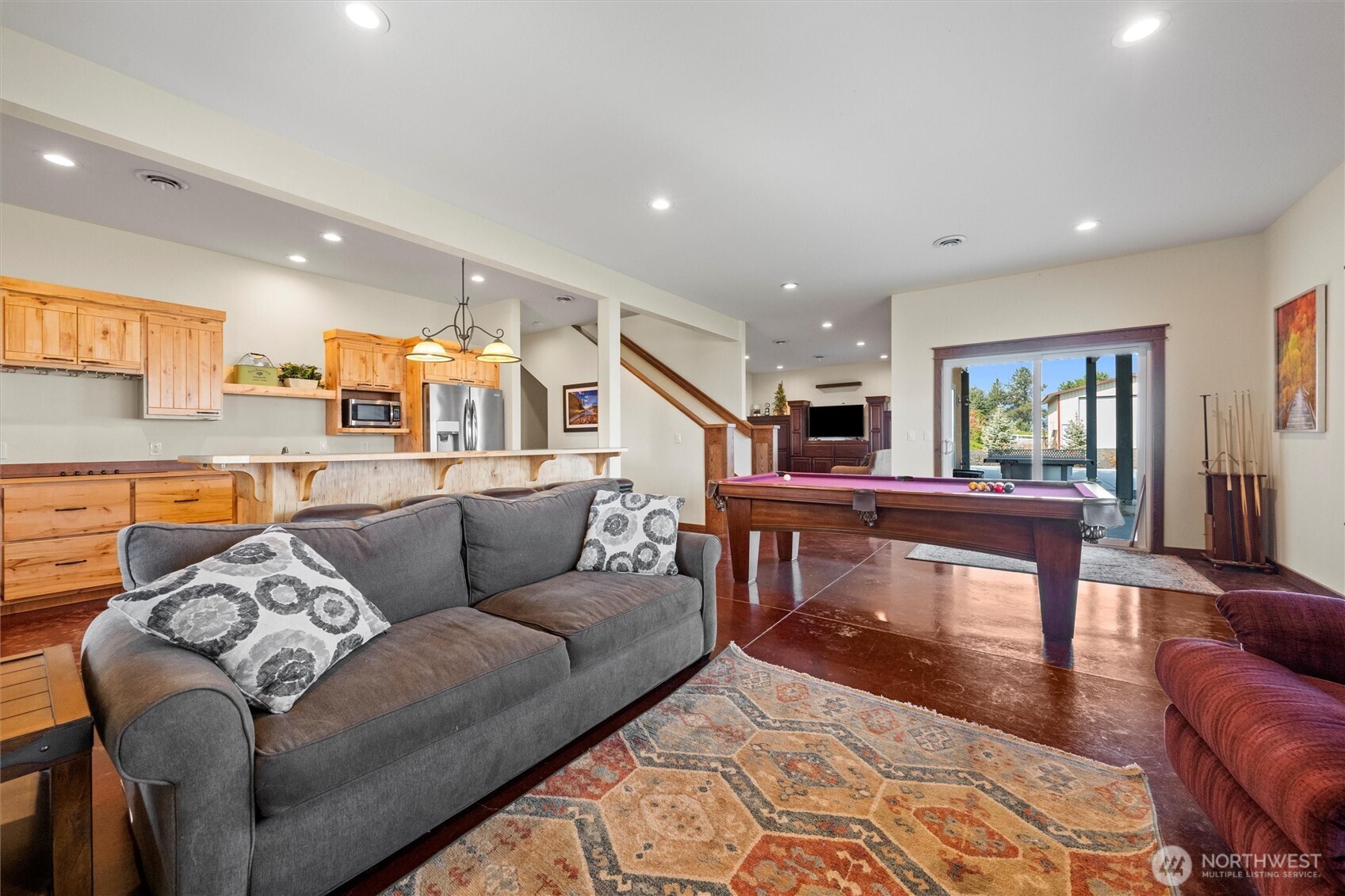 25725 Lincoln Hill Place E Creston WA 99147