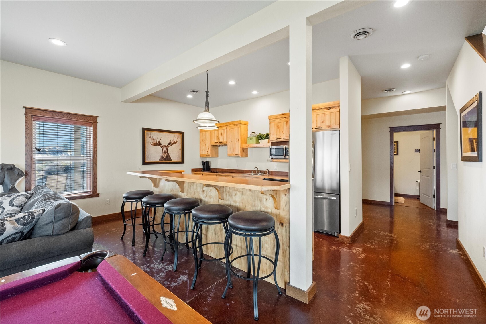 25725 Lincoln Hill Place E Creston WA 99147