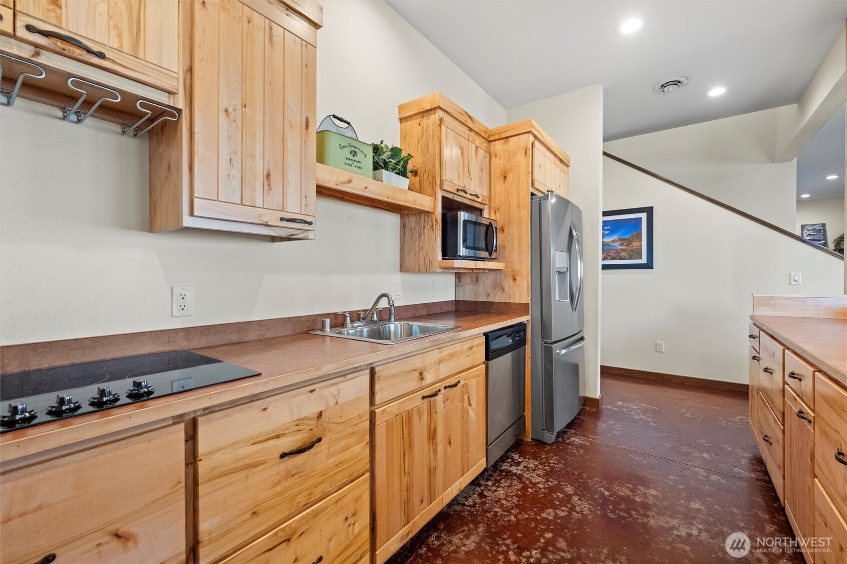 25725 Lincoln Hill Place E Creston WA 99147