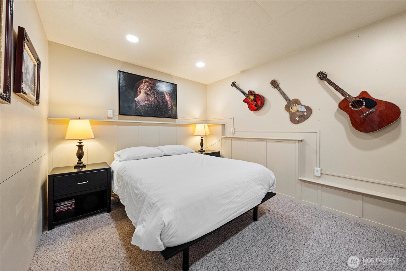 25725 Lincoln Hill Place E Creston WA 99147