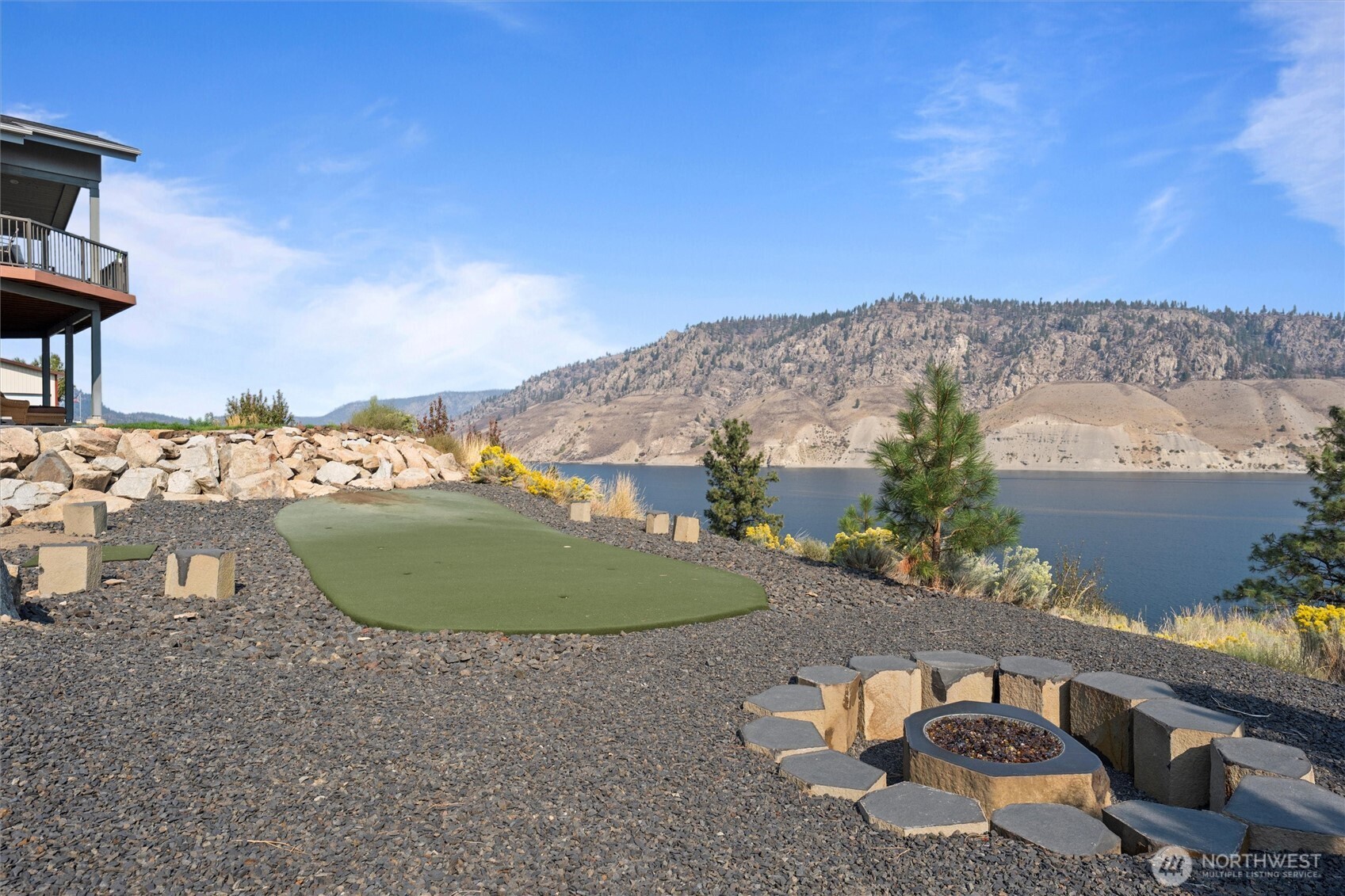 25725 Lincoln Hill Place E Creston WA 99147
