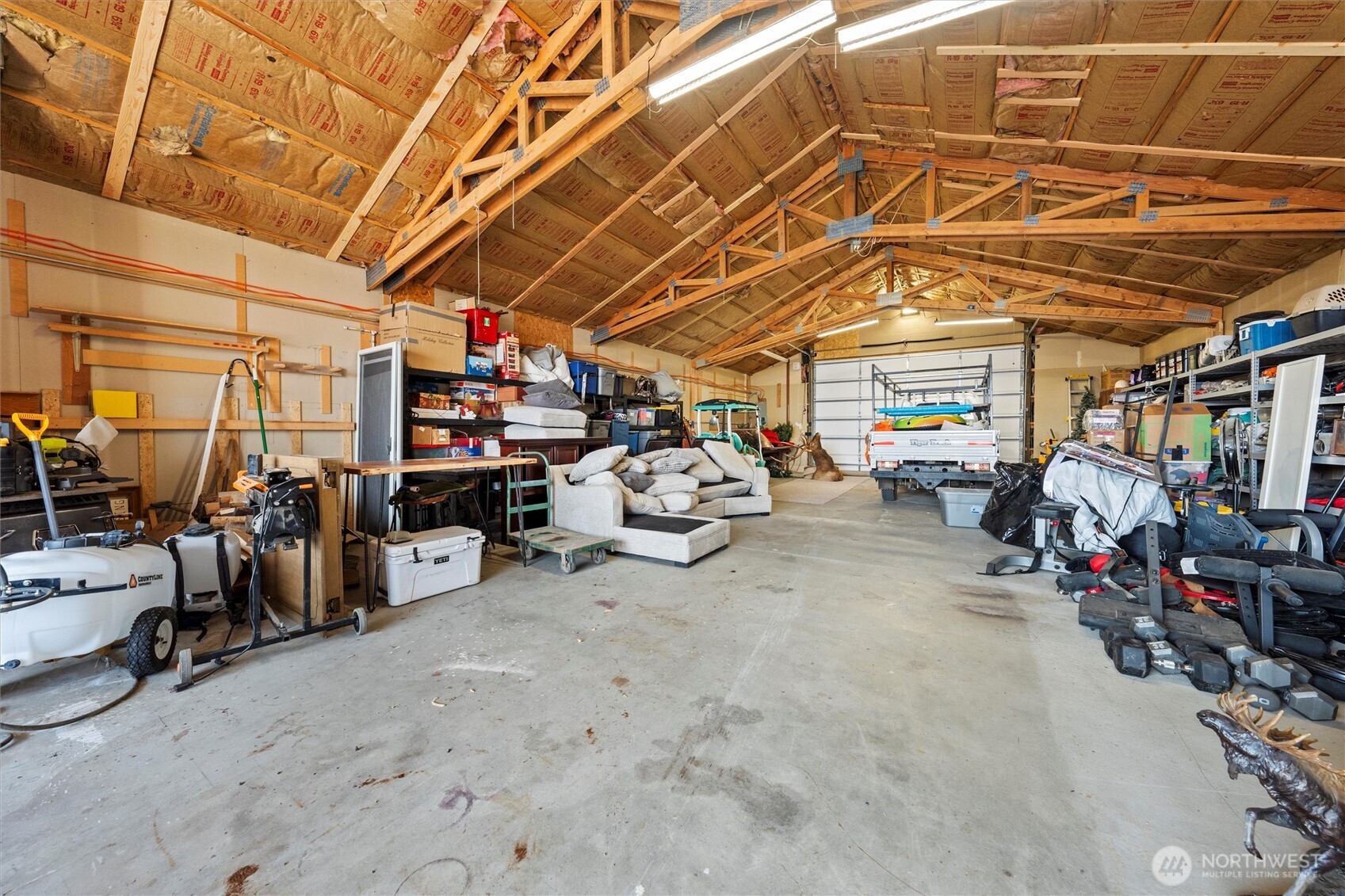 25725 Lincoln Hill Place E Creston WA 99147