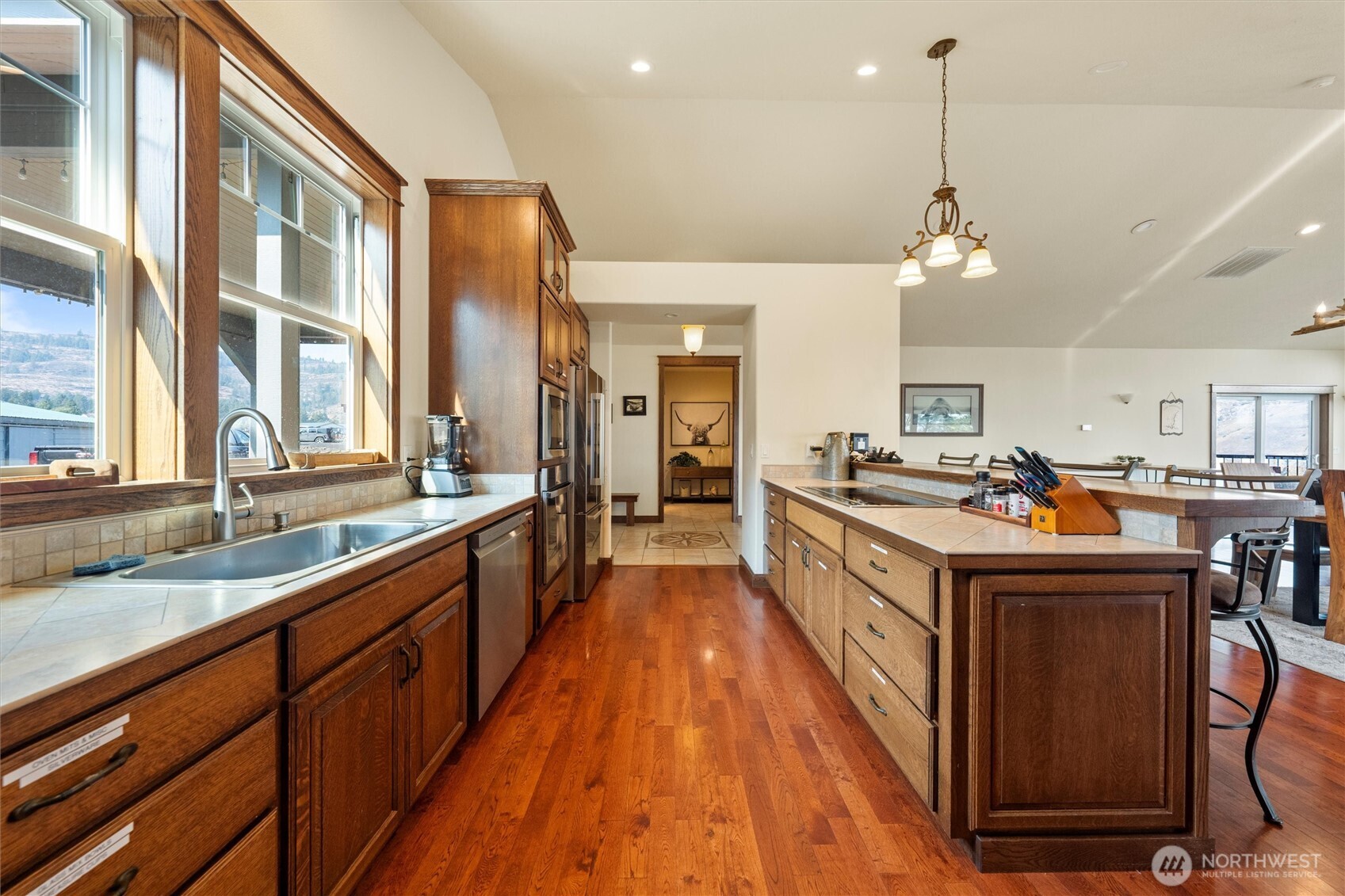 25725 Lincoln Hill Place E Creston WA 99147