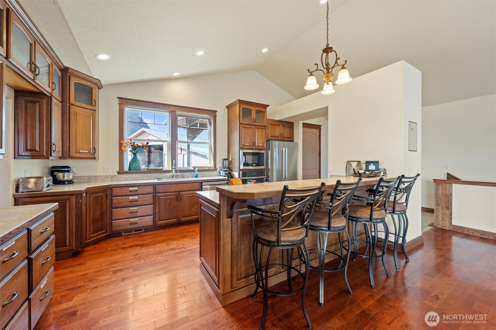 25725 Lincoln Hill Place E Creston WA 99147