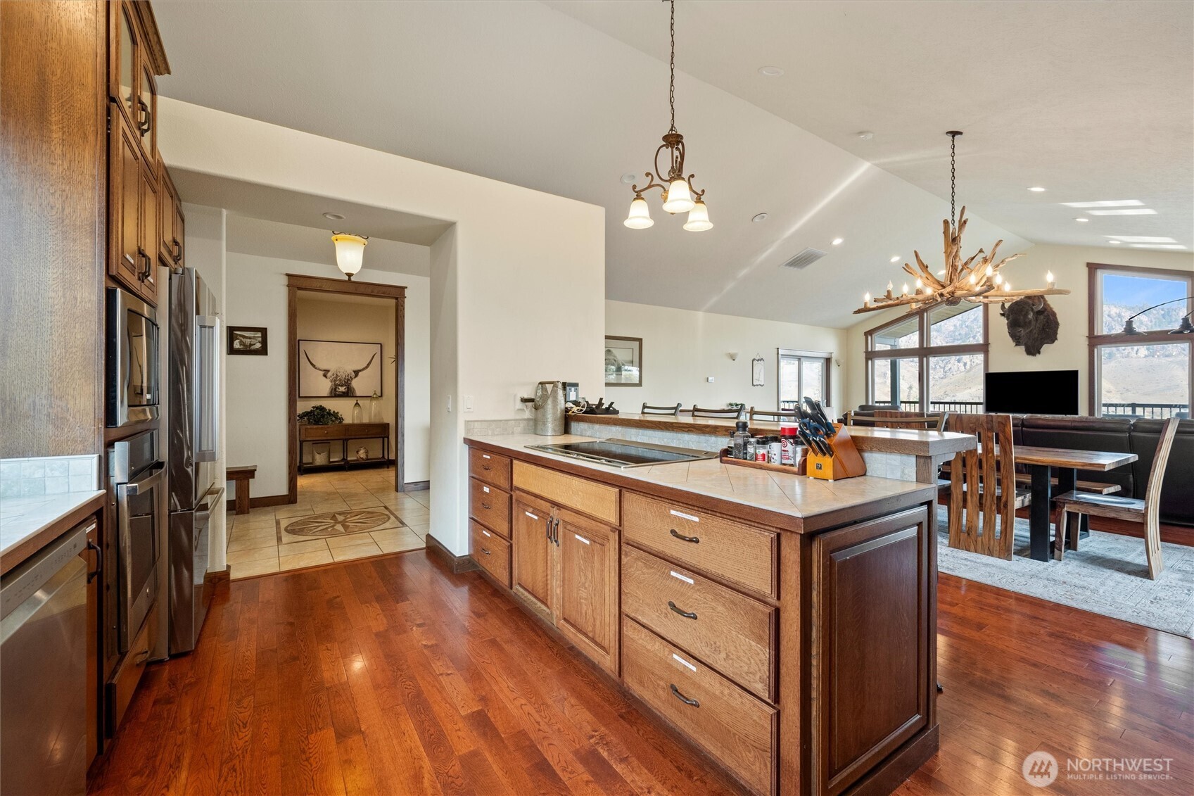 25725 Lincoln Hill Place E Creston WA 99147