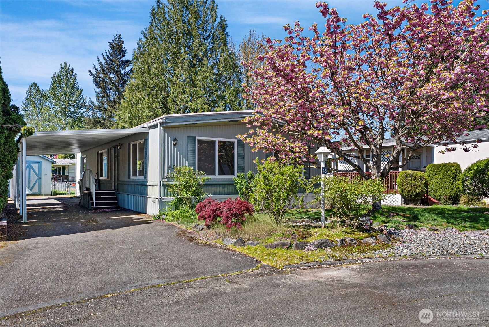 2200 196th Street SE Bothell WA 98012