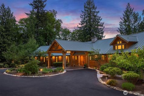 16700 Saybrook Woodinville WA 98077