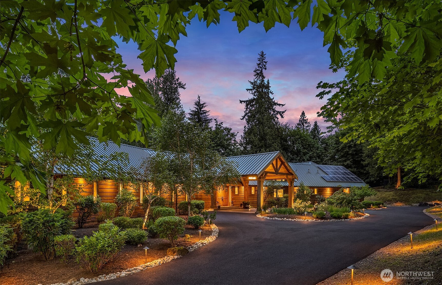 16700 Saybrook Drive NE Woodinville WA 98077