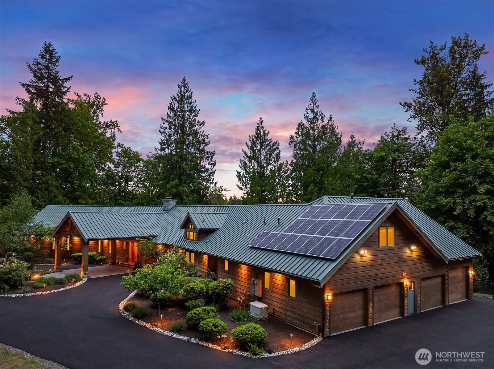 16700 Saybrook Drive NE Woodinville WA 98077