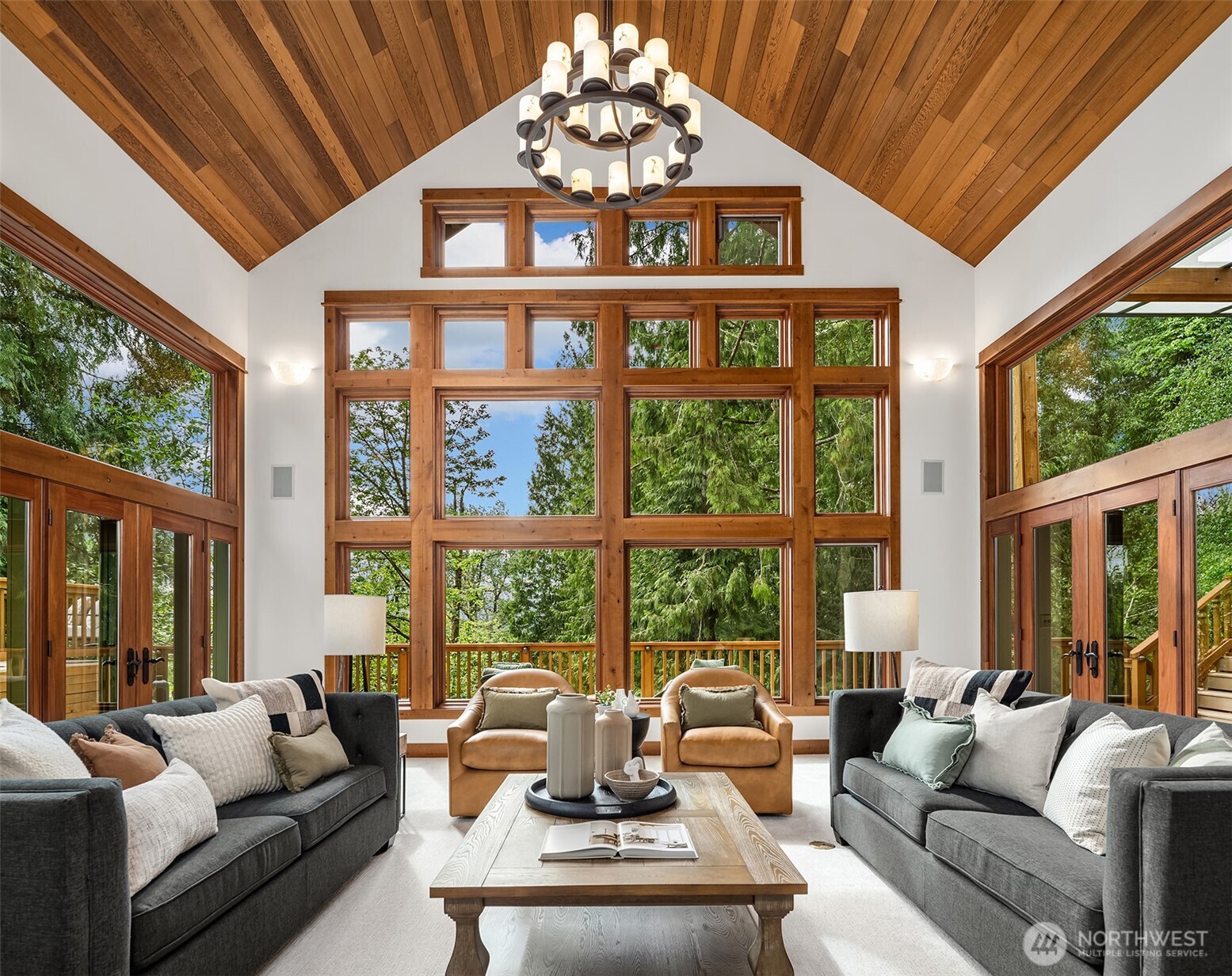16700 Saybrook Drive NE Woodinville WA 98077