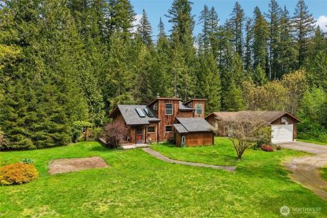 20512 Prairie Road Sedro Woolley WA 98284