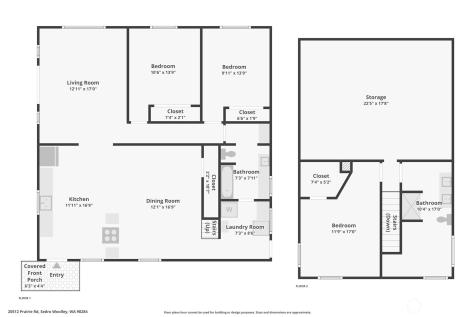 20512 Prairie Road Sedro Woolley WA 98284