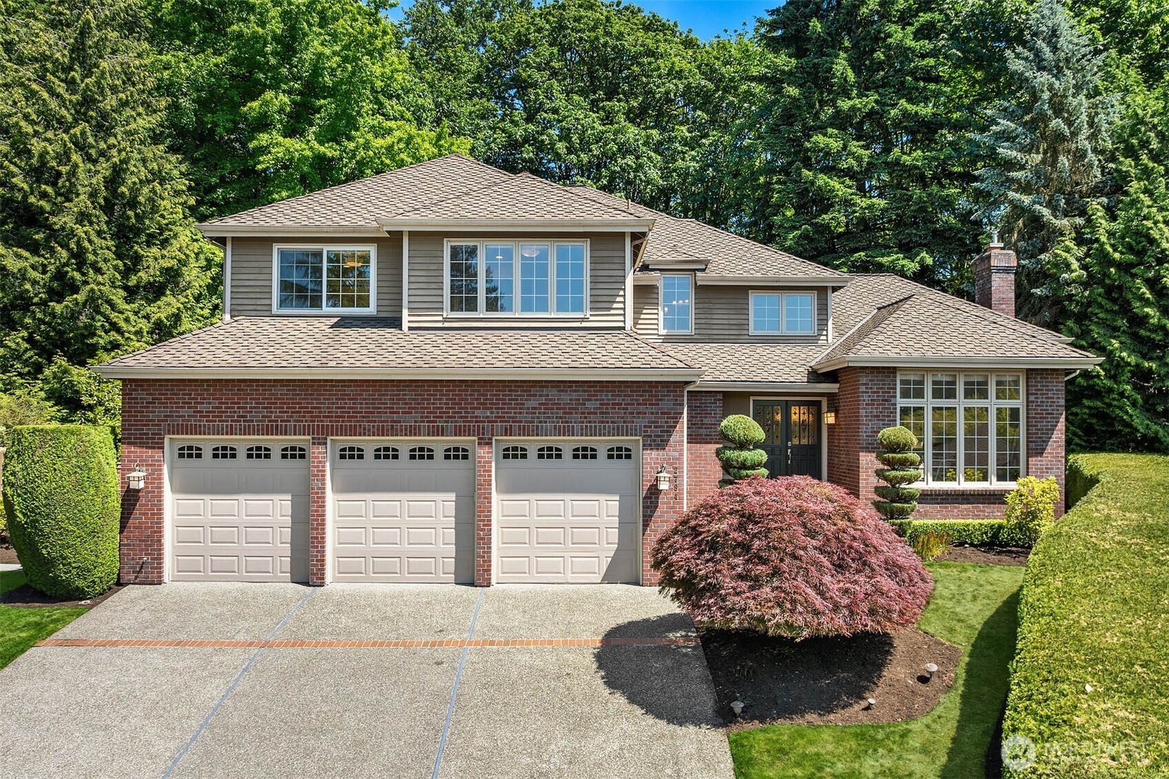 2794 142nd Place NE Bellevue WA 98007