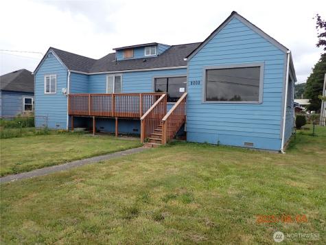 2002 Pacific Avenue Aberdeen WA 98520