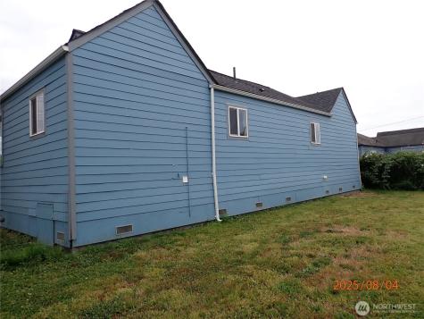 2002 Pacific Avenue Aberdeen WA 98520