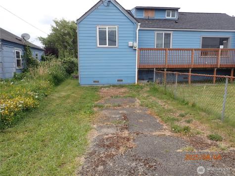 2002 Pacific Avenue Aberdeen WA 98520