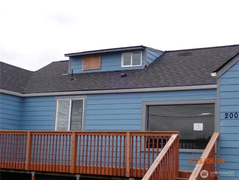 2002 Pacific Avenue Aberdeen WA 98520