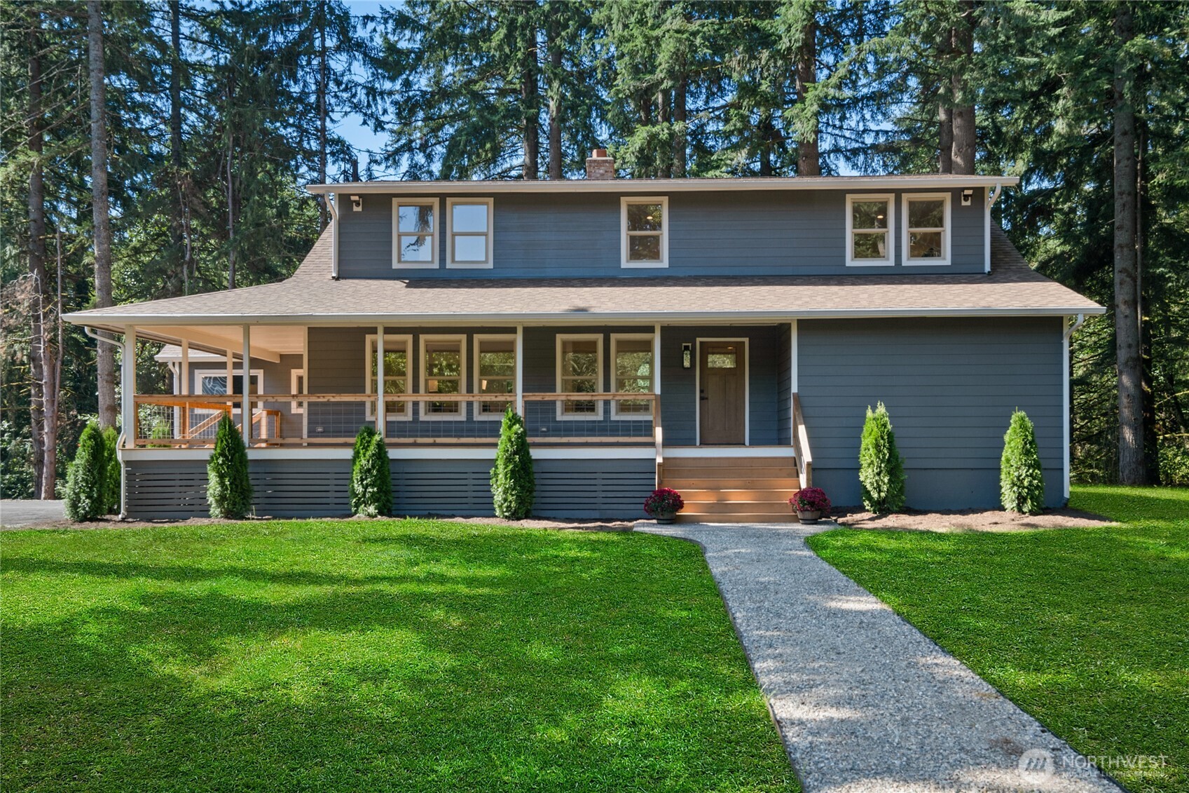 18929 296th Place NE Duvall WA 98019