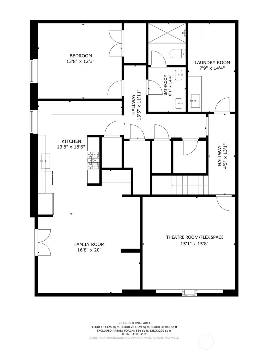 18929 296th Place NE Duvall WA 98019