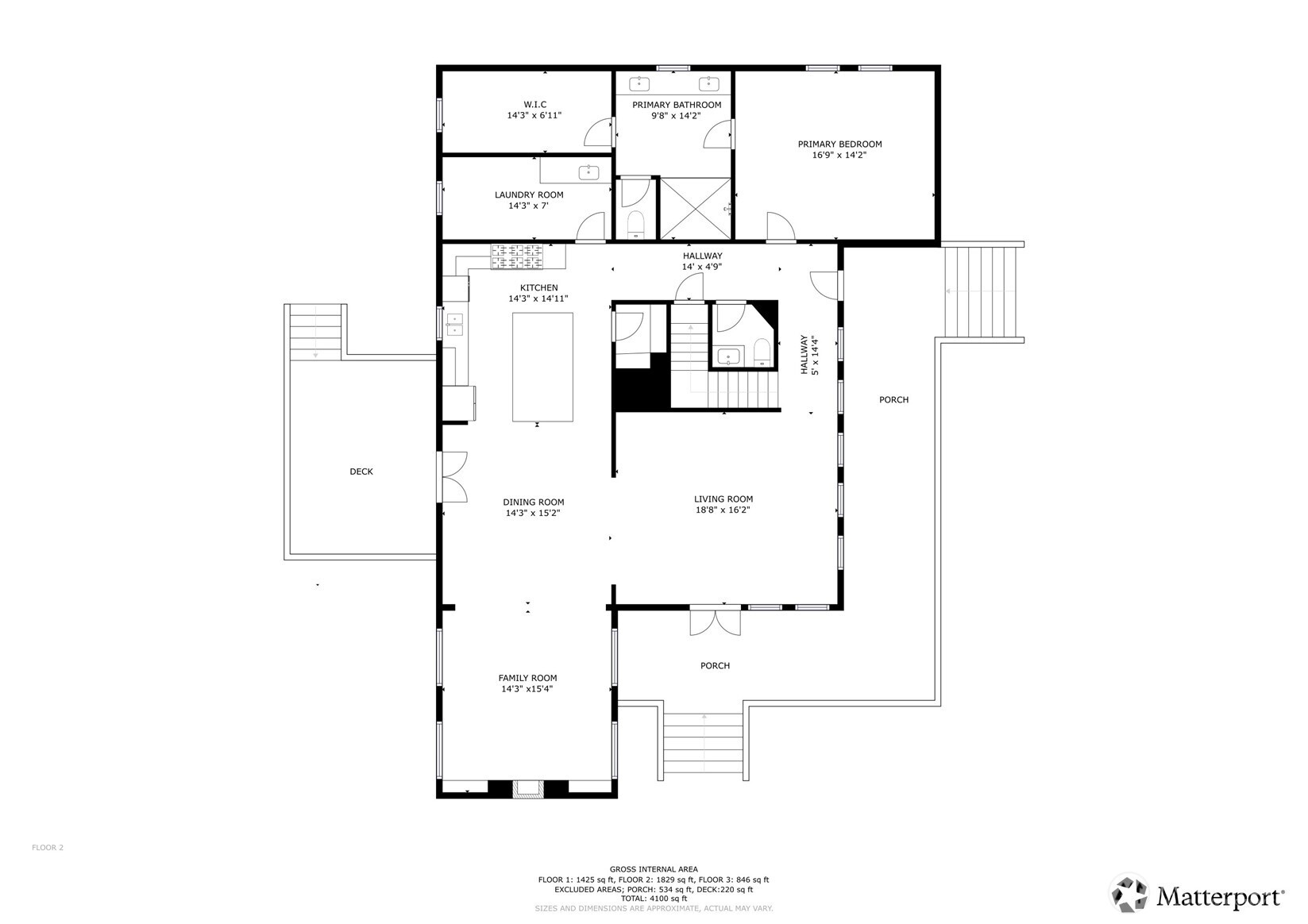 18929 296th Place NE Duvall WA 98019
