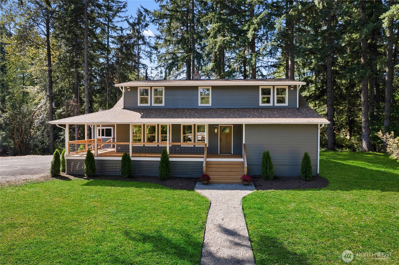 18929 296th Place NE Duvall WA 98019
