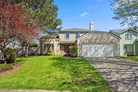28046 121st Avenue SE Kent WA 98030