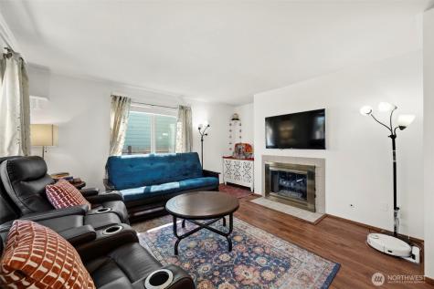 28046 121st Avenue SE Kent WA 98030