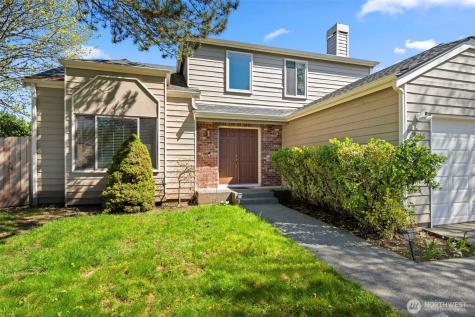 28046 121st Avenue SE Kent WA 98030