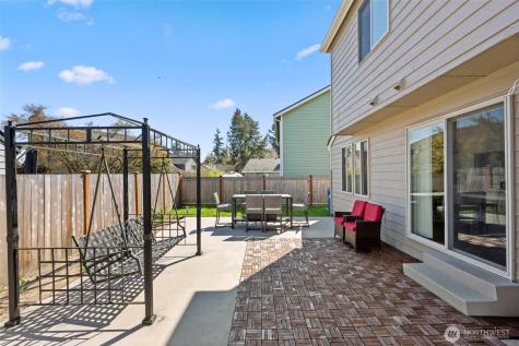 28046 121st Avenue SE Kent WA 98030