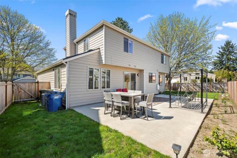 28046 121st Avenue SE Kent WA 98030