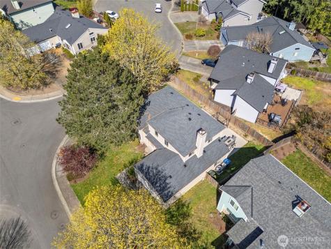 28046 121st Avenue SE Kent WA 98030