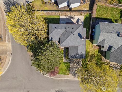 28046 121st Avenue SE Kent WA 98030