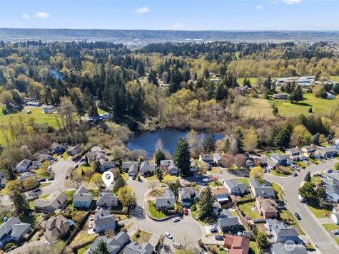 28046 121st Avenue SE Kent WA 98030